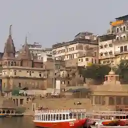Sankatha Ghat