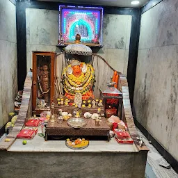 Sankatmochan Hanuman Temple