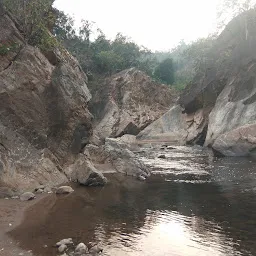 Sankesh Rapids