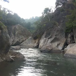 Sankesh Rapids