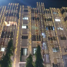 Sanket Apartment