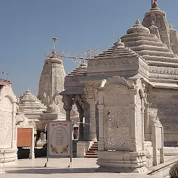 Sankhakar Temple