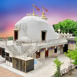 Sankhakar Temple