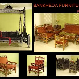 Sankheda Furniture In Nashik- Shree Vaishali Furniture