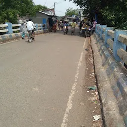 Sankrail New Bridge