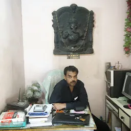 Sanmay Kumar Mohanty(Advocate)