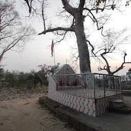 Sannyasi Temple