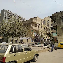 Sanskar Apartments