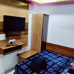 Sanskar Guest House