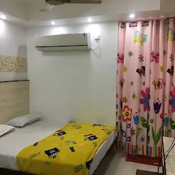 Sanskar Guest House