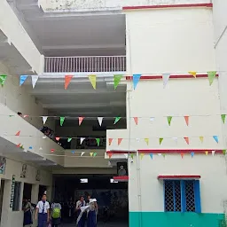 Sanskar High school Harikashinagar Srinagar Gondia