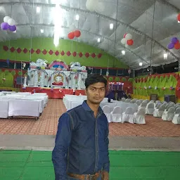 Sanskar Marriage Hall