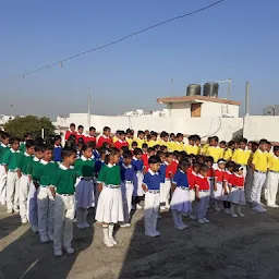 Sanskar Public School