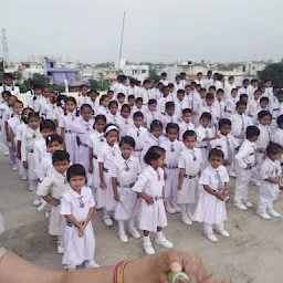 Sanskar Public School