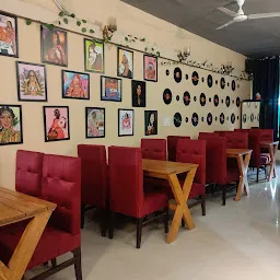 Sanskari Bar & Cafe