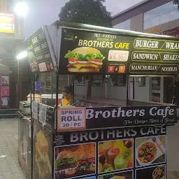 Sanskari Bar & Cafe