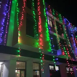 Sanskrati Girls' Hostel Bhopal