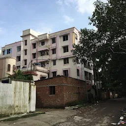 Sanskriti Apartment