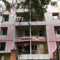 Sanskriti Apartment