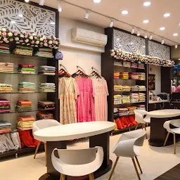 Sanskriti Boutique - Couture Studio
