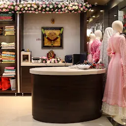 Sanskriti Boutique - Couture Studio
