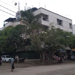 Sanskriti girls hostel