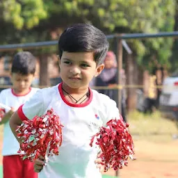 Sanskriti Global Pre School