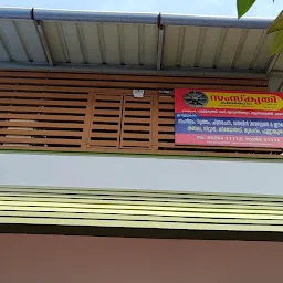 Sanskriti Kala Kendram