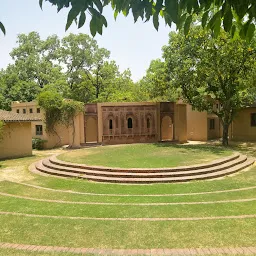 Sanskriti Kendra, Aya Nagar, Delhi