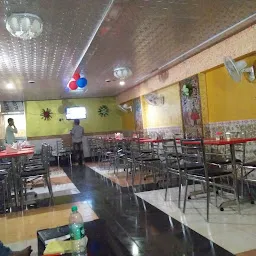 Sanskriti Restaurant