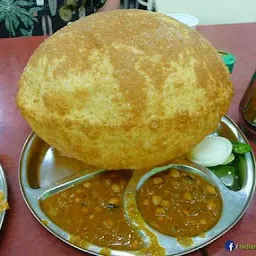 Sanskriti Restaurant