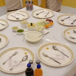 Sanskruti Banquet
