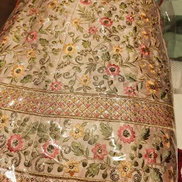 Sanskruti sarees