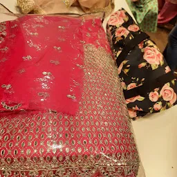 Sanskruti sarees