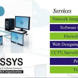 SANSSYS Technologies
