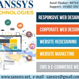SANSSYS Technologies