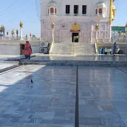 Sant Baba Bhag Singh