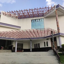 Sant Dnyaneshwar Sanskrutik Bhavan