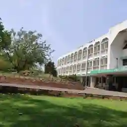 Sant Gadge Baba Amravati University (SGBAU)