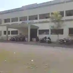 Sant Gadge Baba Amravati University (SGBAU)