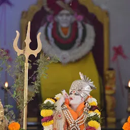 Sant Gajanan Maharaj Mandir