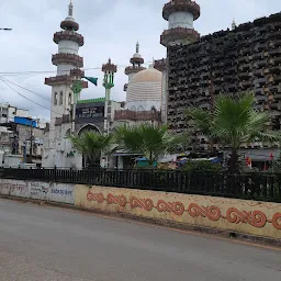 Sant Kabir Chowk