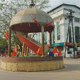 Sant Kabir Chowk