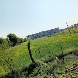 Sant Kabir College of Agriculture and Research Station