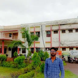 Sant Kabir College of Agriculture and Research Station