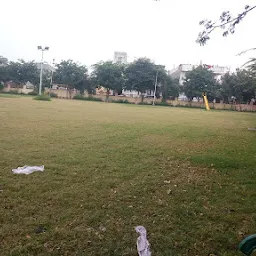Sant Kabir Park Ambedkar Colony