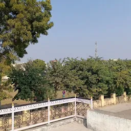 Sant Kabir Park Ambedkar Colony