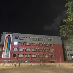 Sant Kakkaya Marg MPS Hindi School