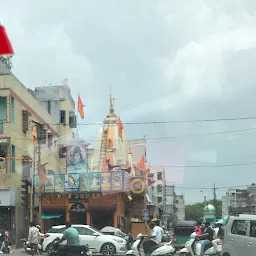 Sant Kanwar Cross Road