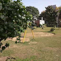 Sant Nagar Park